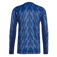 Arsenal Replika Bortatröja 2025-26 Långärmad